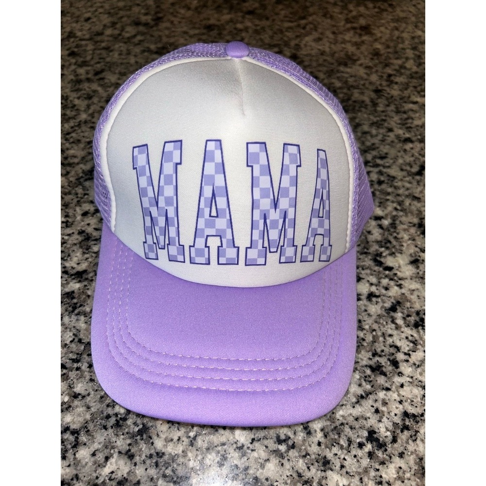 Mama Cap